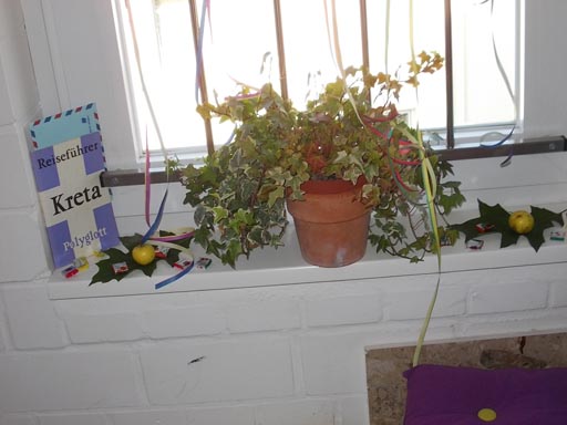 Die 70er in Griechenland